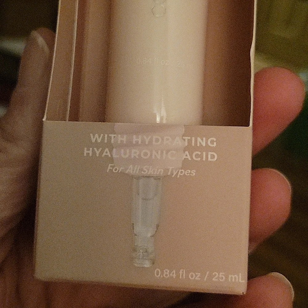 Enchanted Collagen Eye Serum 25ml NIB